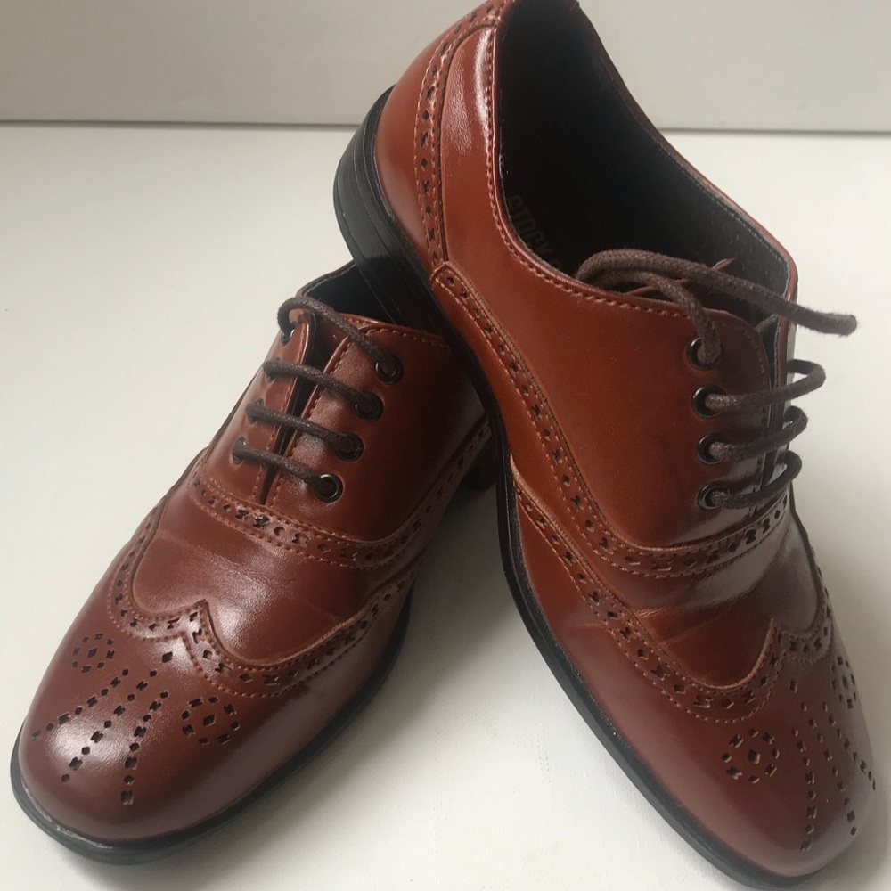 Stacy Adams dress shoes